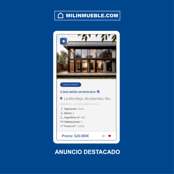 Milinmueble.com