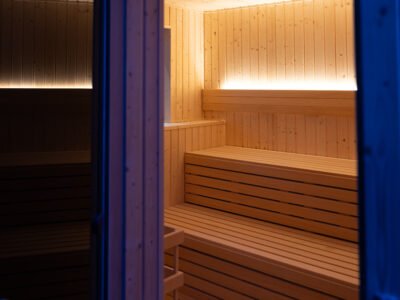 2 Bedroom apartment, just 100 meters from the beach