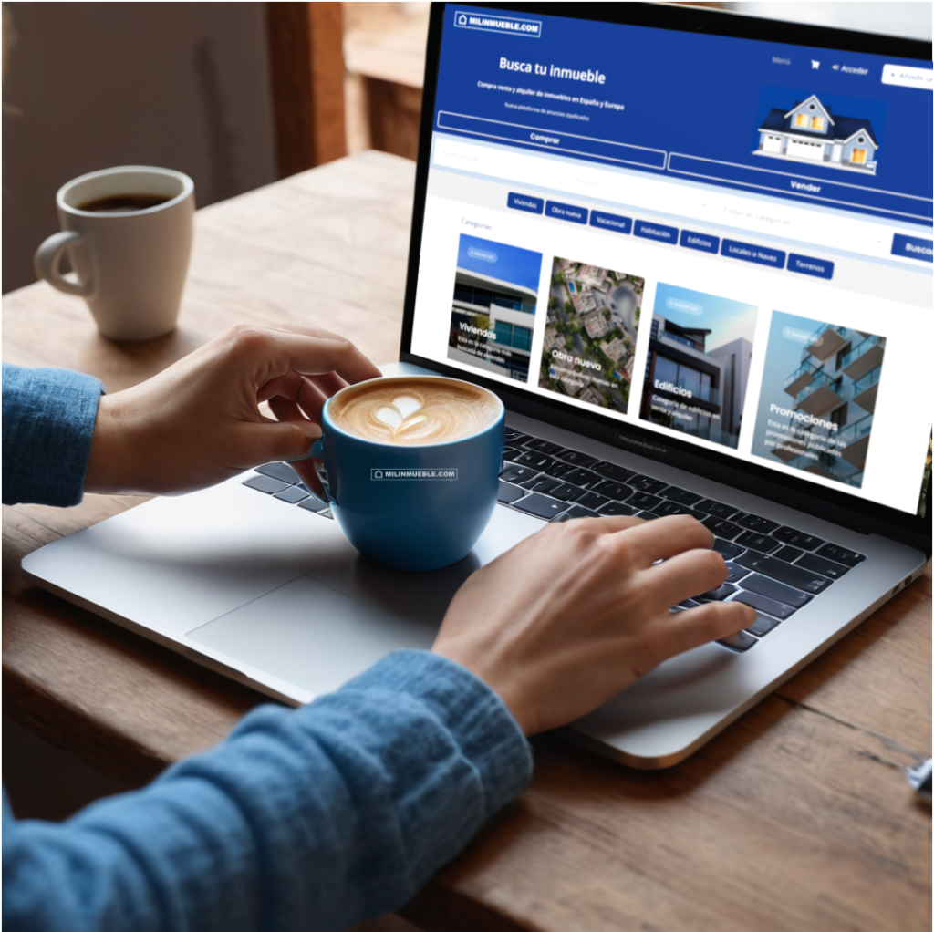 Buy, Sell & Rent Properties in Marbella with Milinmueble.com