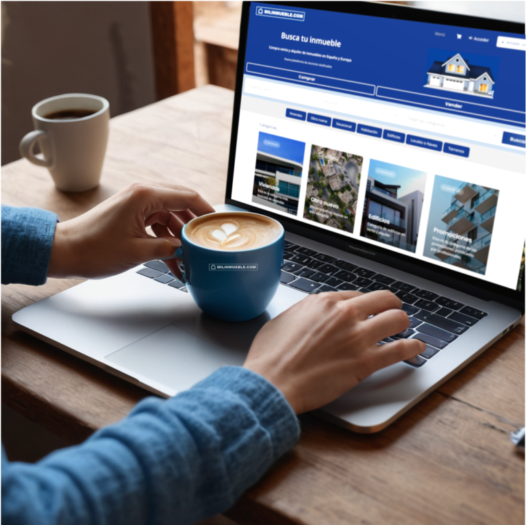 Buy, Sell & Rent Properties in Marbella with Milinmueble.com