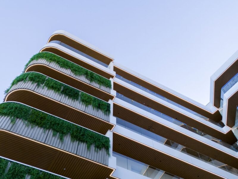 2 Bedroom apartment, just 100 meters from the beach