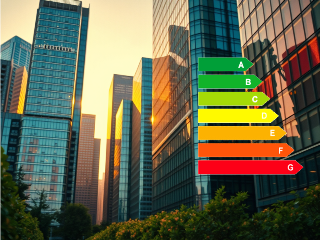 ¿Qué es el certificado energético en España?