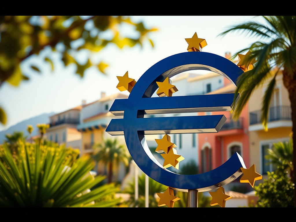 ¿Cómo se comparan los precios en Marbella con otras ciudades costeras de Europa?