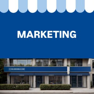Marketing