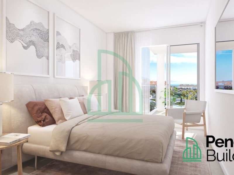 Amphora Beach Residence Phase IV