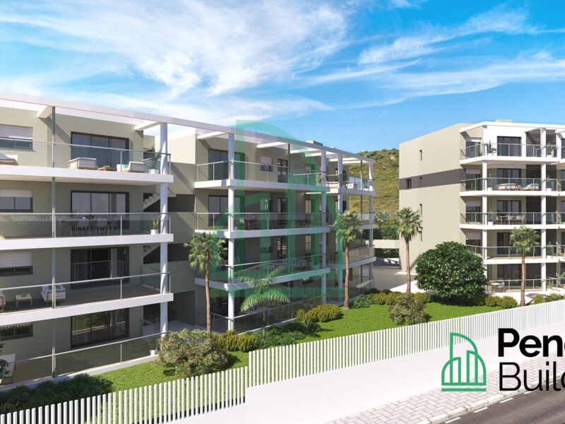 Amphora Beach Residence Phase IV