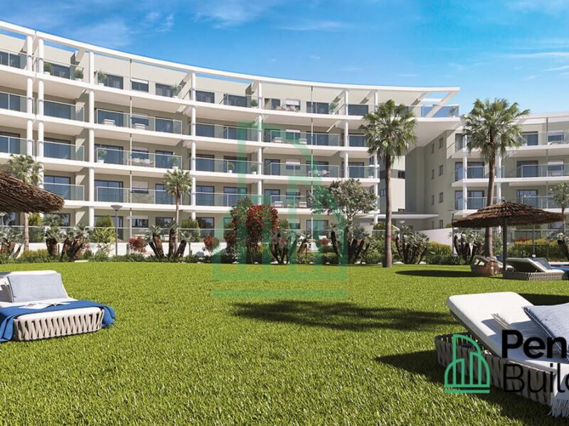 Amphora Beach Residence Phase IV