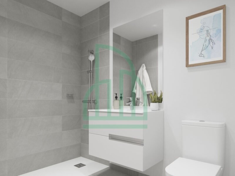 Casas de Lujo Blue Marine