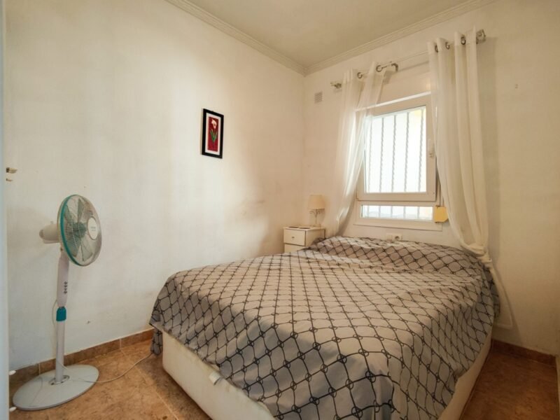 Impresionante villa con piscina privada y un gran apartamento de invitados