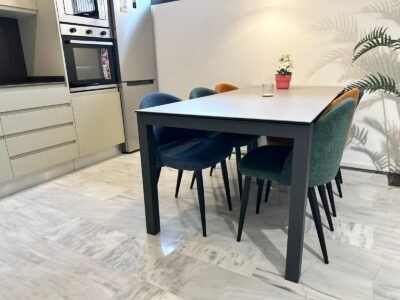 Nuevo apartamento 3 minutos desde playa