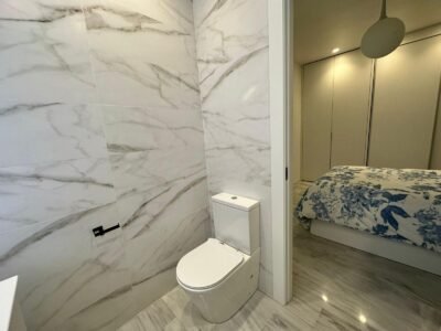 Nuevo apartamento 3 minutos desde playa
