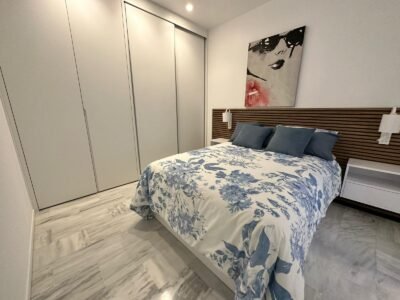 Nuevo apartamento 3 minutos desde playa