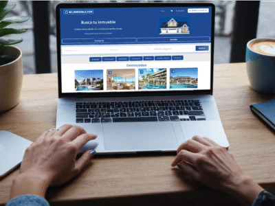 Milinmueble.com irrumpe como el líder mundial en anuncios clasificados sin límites ni fronteras