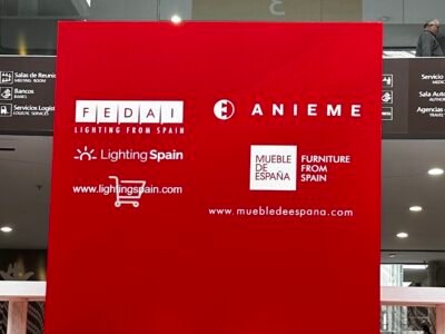 Feria Hábitat València 2025: agenda completa con más de 100 conferencias y los mejores diseñadores internacionales