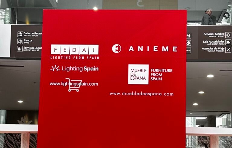Feria Hábitat València 2025: agenda completa con más de 100 conferencias y los mejores diseñadores internacionales