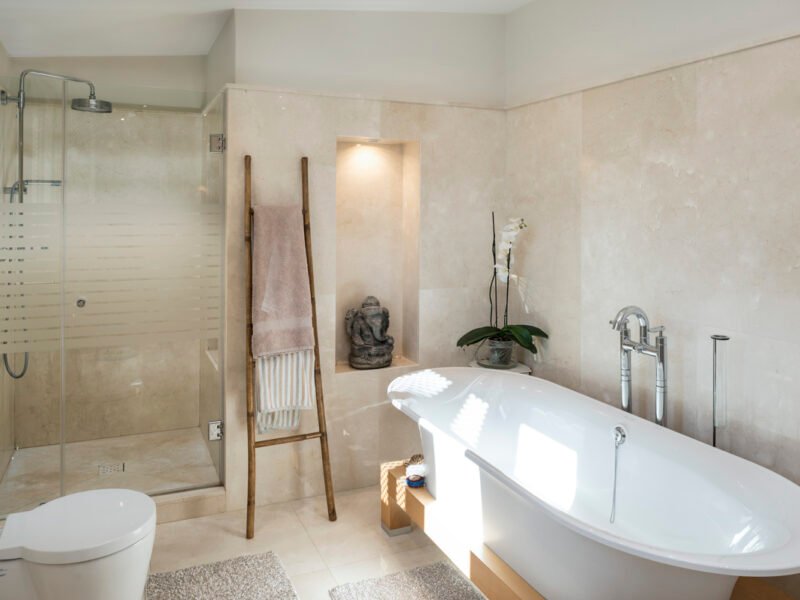 Beautiful Family Home in Marbella / Benahavís