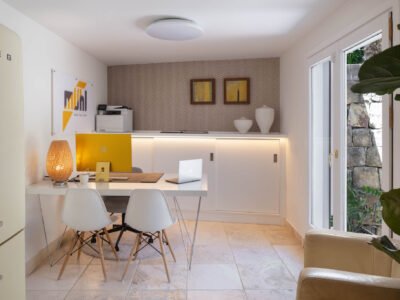 Beautiful Family Home in Marbella / Benahavís