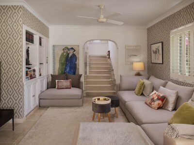 Beautiful Family Home in Marbella / Benahavís