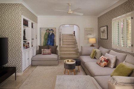 Beautiful Family Home in Marbella / Benahavís