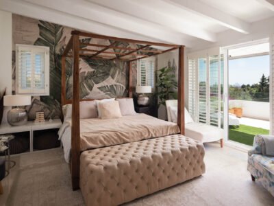 Beautiful Family Home in Marbella / Benahavís