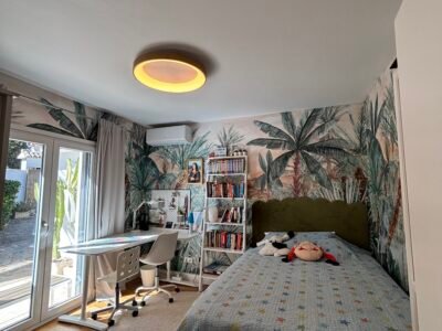 Beautiful Family Home in Marbella / Benahavís