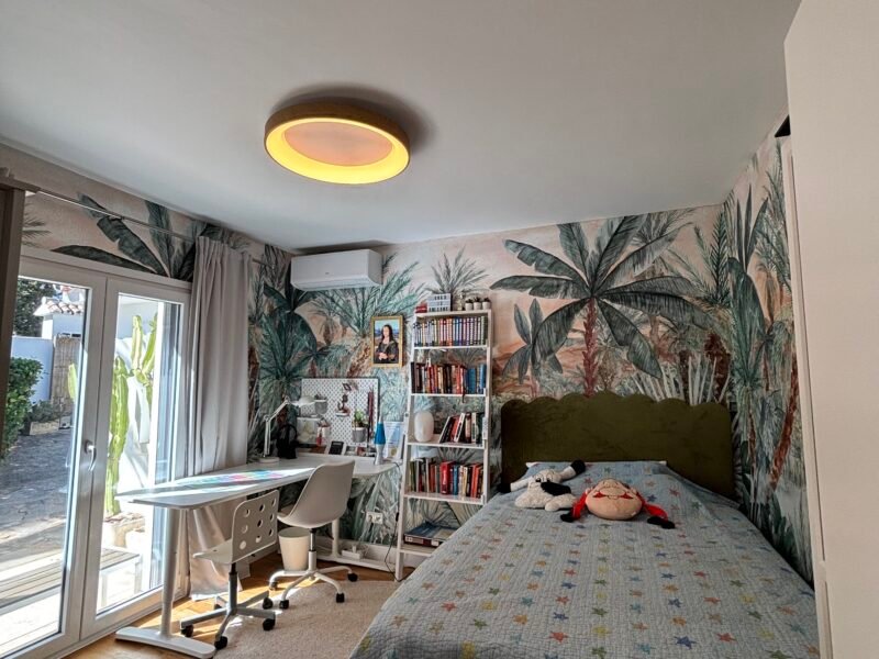 Beautiful Family Home in Marbella / Benahavís