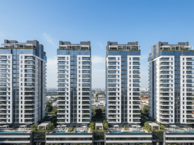 En 2026, el mercado inmobiliario en Europa vive una transformación estructural con crecimiento moderado de precios, fuerte demanda y escasez de vivienda en grandes ciudades. España destaca como uno de los mercados más dinámicos del continente, liderando la revalorización en zonas urbanas y costeras. Sin embargo, el acceso a la vivienda sigue siendo un reto clave por la falta de oferta y el aumento de alquileres. El sector inmobiliario impulsa la economía, pero exige estrategias inteligentes para compradores e inversores.