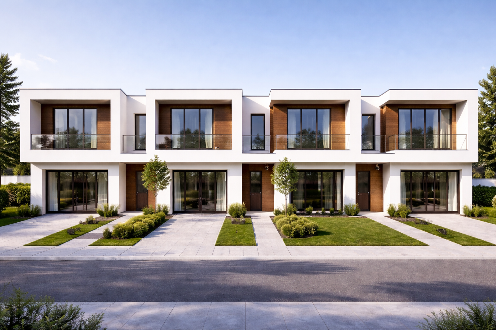 Milinmueble Promociones es la promotora inmobiliaria de Milinmueble.com especializada en el desarrollo de promociones de obra nueva, adosados y proyectos residenciales en Valencia y la Comunidad Valenciana.